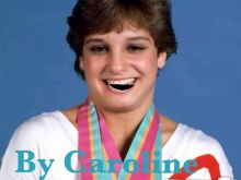 Mary Lou Retton