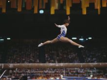 Mary Lou Retton