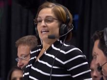 Mary Lou Retton