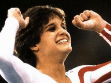 Mary Lou Retton