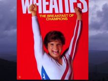 Mary Lou Retton