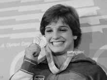 Mary Lou Retton