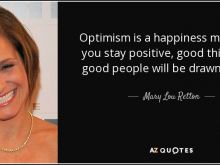 Mary Lou Retton photo