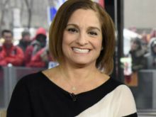 Mary Lou Retton