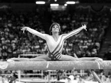 Mary Lou Retton