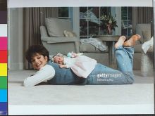 Mary Lou Retton photo