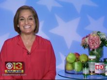 Mary Lou Retton photo