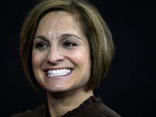 Mary Lou Retton photo