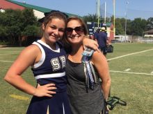 Mary Lou Retton