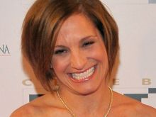 Mary Lou Retton
