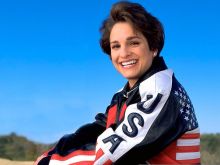Mary Lou Retton