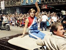 Mary Lou Retton