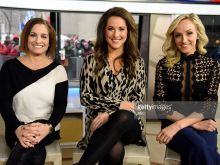 Mary Lou Retton