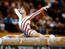 Mary Lou Retton