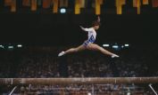 Mary Lou Retton