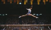 Mary Lou Retton