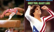 Mary Lou Retton