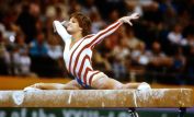 Mary Lou Retton