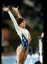 Mary Lou Retton