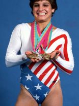 Mary Lou Retton