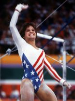 Mary Lou Retton