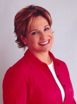 Mary Lou Retton