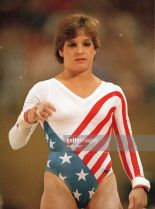 Mary Lou Retton