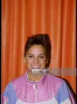 Mary Lou Retton