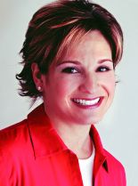 Mary Lou Retton