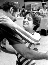 Mary Lou Retton