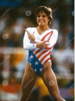 Mary Lou Retton