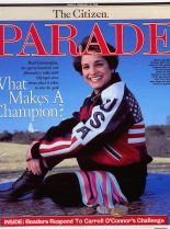 Mary Lou Retton