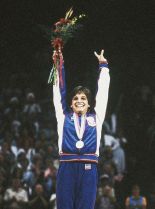 Mary Lou Retton