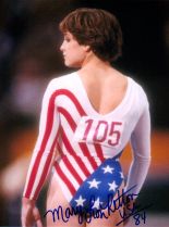 Mary Lou Retton