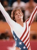 Mary Lou Retton