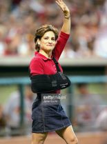 Mary Lou Retton