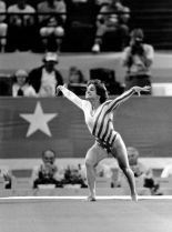 Mary Lou Retton photo