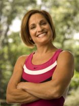 Mary Lou Retton