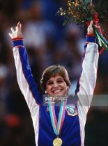 Mary Lou Retton