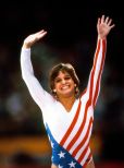 Mary Lou Retton