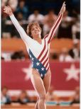 Mary Lou Retton