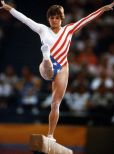 Mary Lou Retton