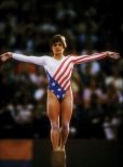 Mary Lou Retton