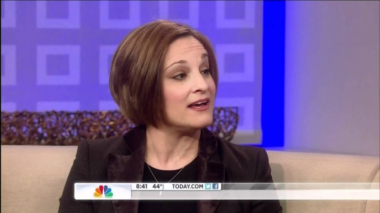 Mary Lou Retton