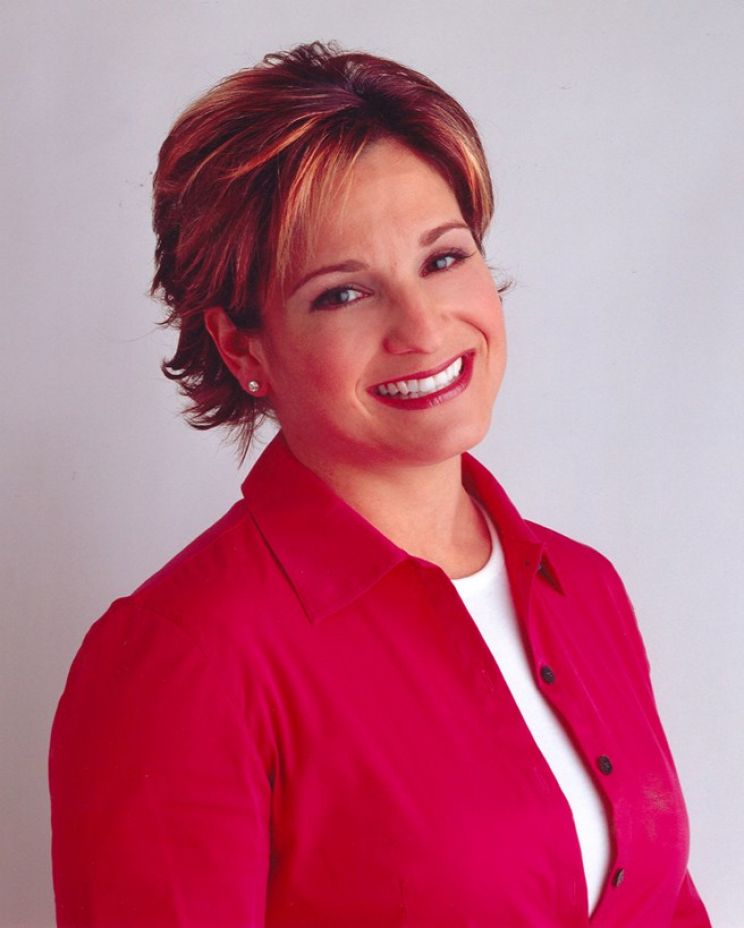 Mary Lou Retton