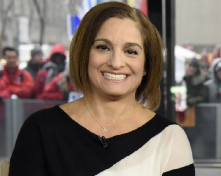 Mary Lou Retton