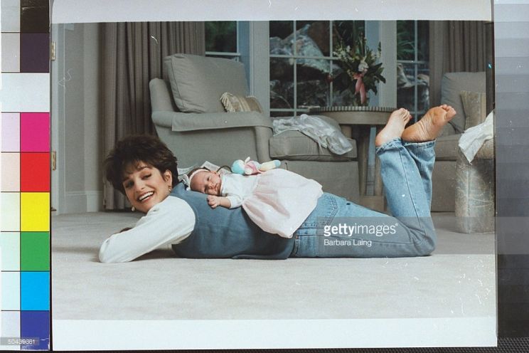 Mary Lou Retton
