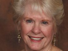 Mary Lou Taylor photo