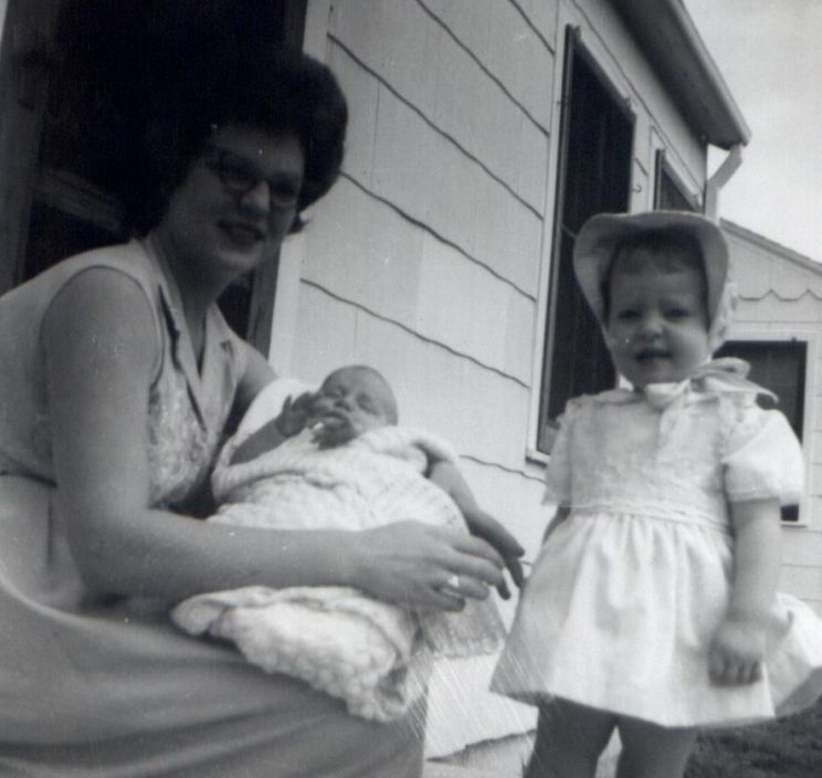 Mary Lou Taylor
