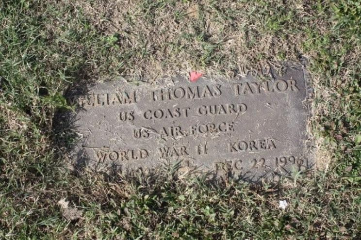 Mary Lou Taylor